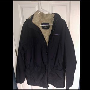 Patagonia jacket